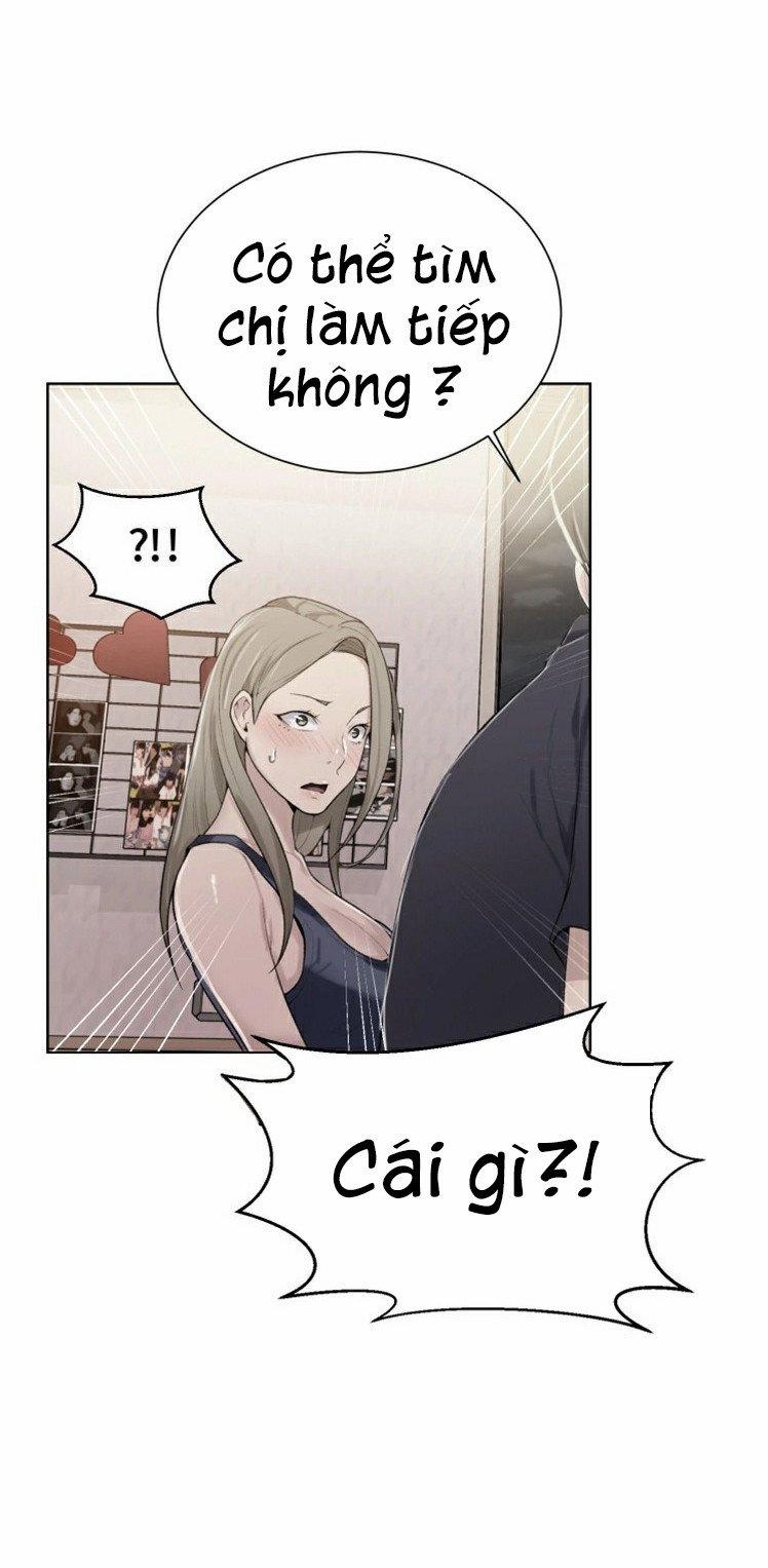 Secret Class - Lớp Học Bí Mật 10 trang 1