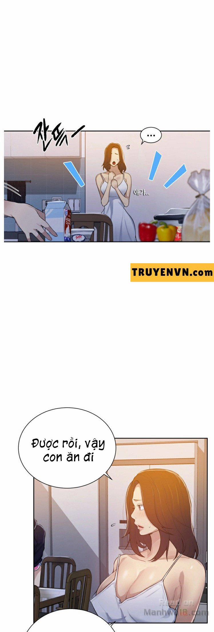 Secret Class - Lớp Học Bí Mật 10 trang 14