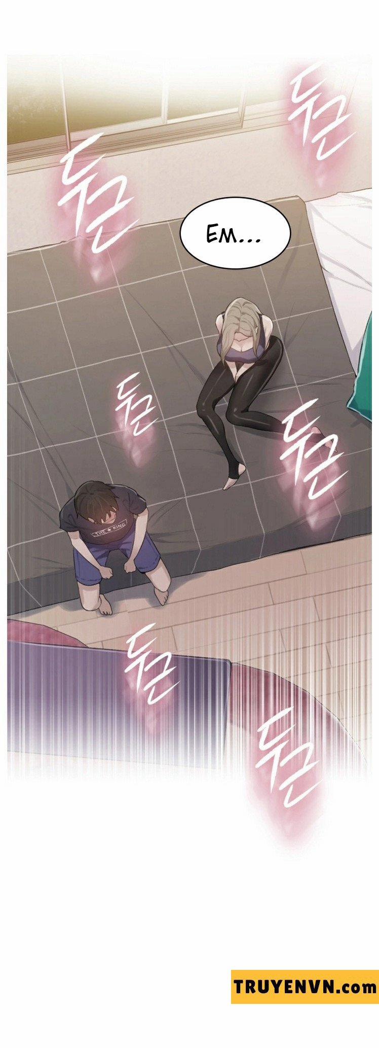 Secret Class - Lớp Học Bí Mật 10 trang 2