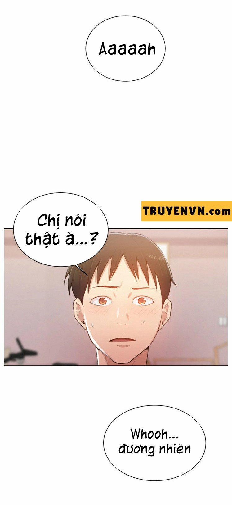 Secret Class - Lớp Học Bí Mật 10 trang 30