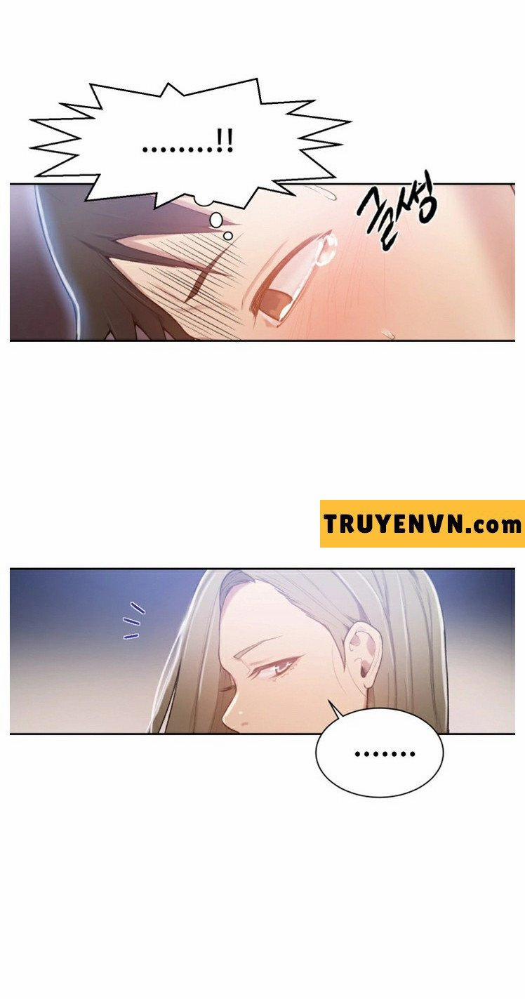 Secret Class - Lớp Học Bí Mật 10 trang 32