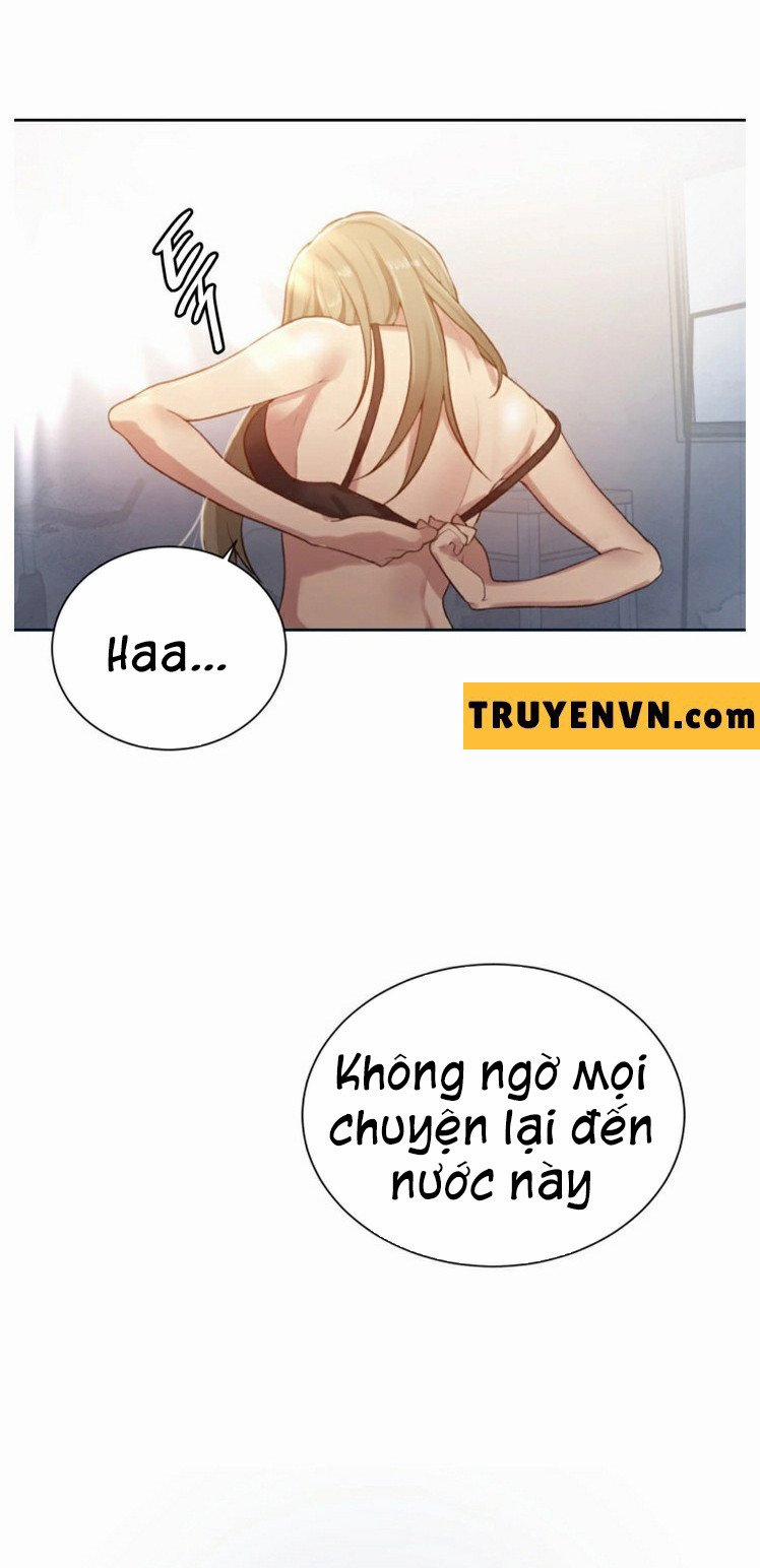 Secret Class - Lớp Học Bí Mật 10 trang 40