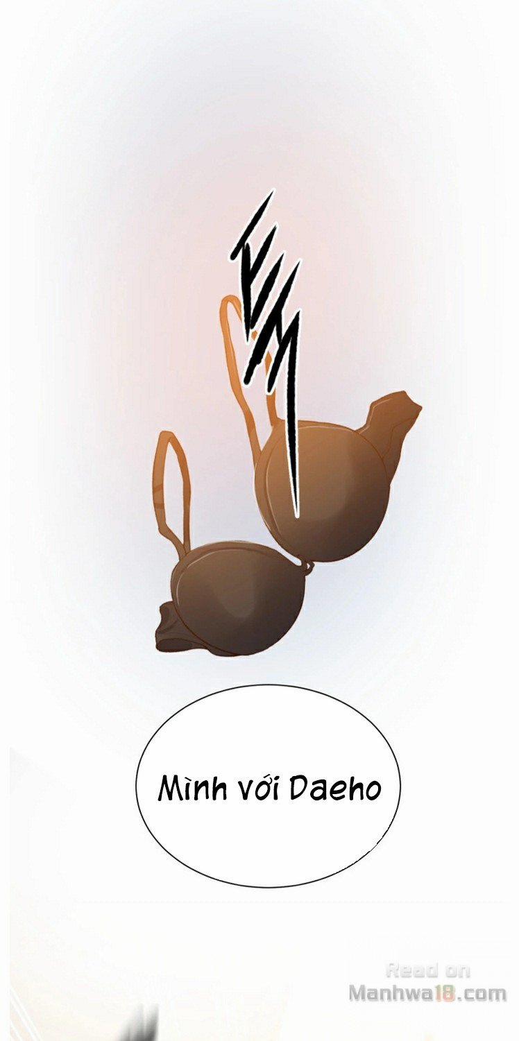 Secret Class - Lớp Học Bí Mật 10 trang 41