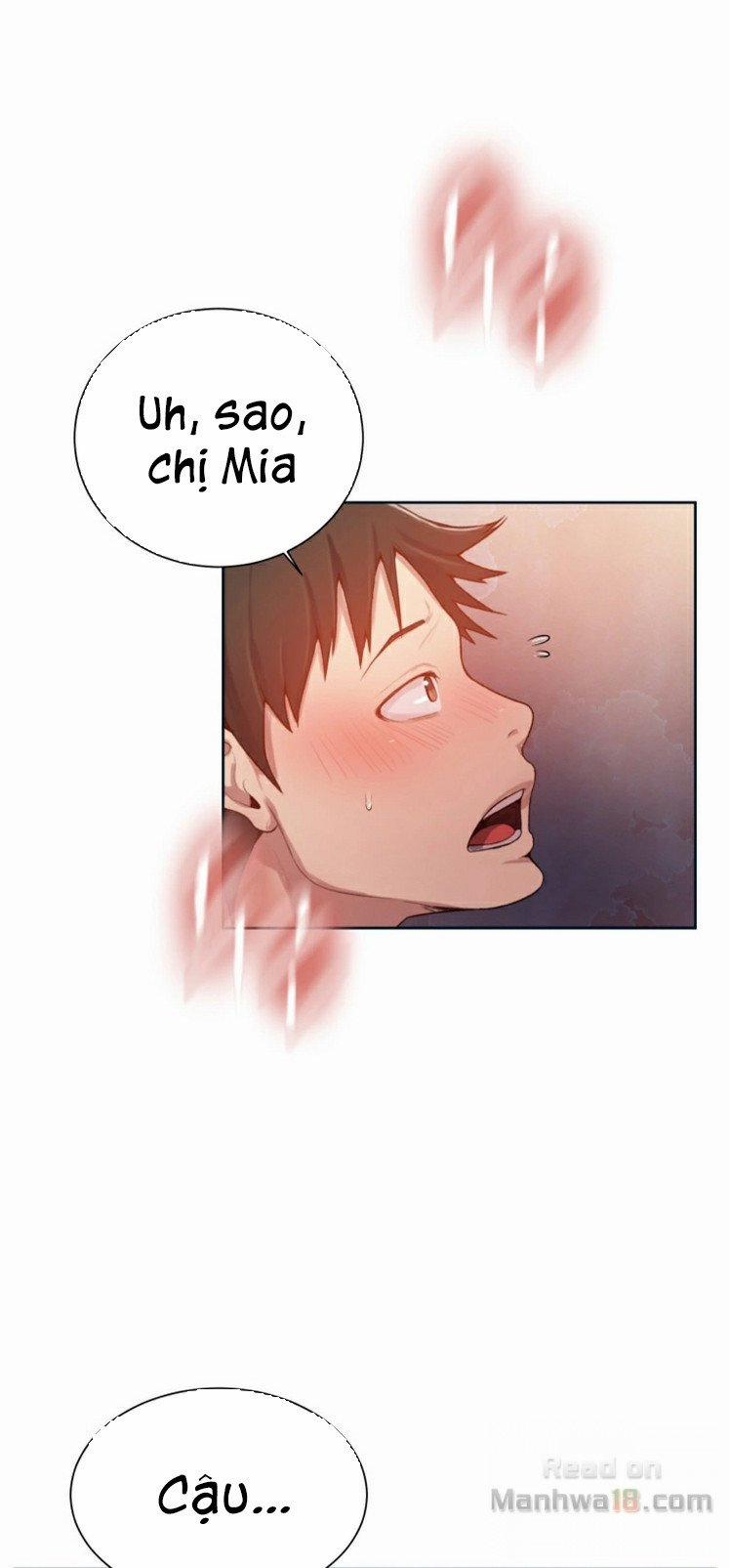 Secret Class - Lớp Học Bí Mật 10 trang 45