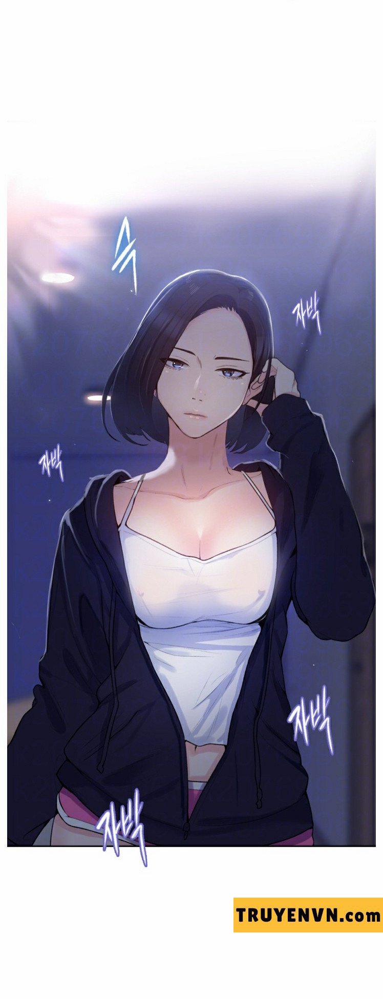 Secret Class - Lớp Học Bí Mật 10 trang 6