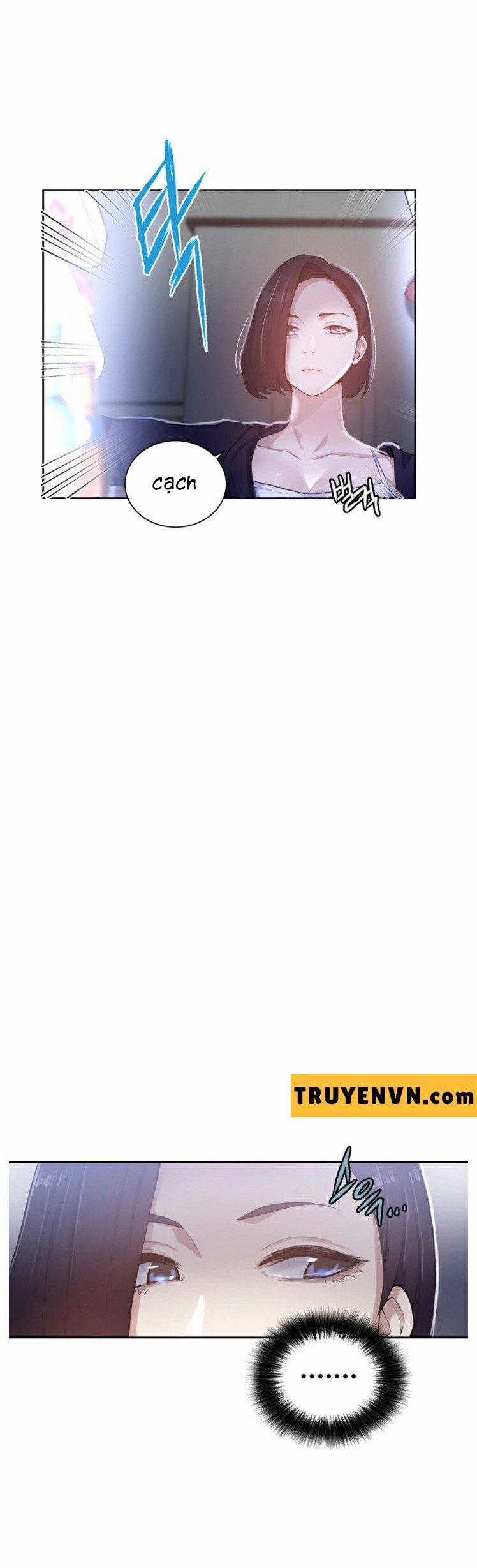 Secret Class - Lớp Học Bí Mật 10 trang 8