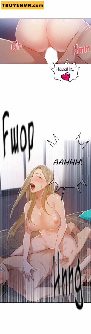 Secret Class - Lớp Học Bí Mật 11 trang 21