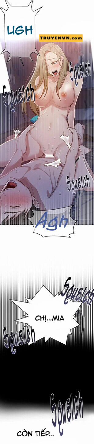Secret Class - Lớp Học Bí Mật 11 trang 28
