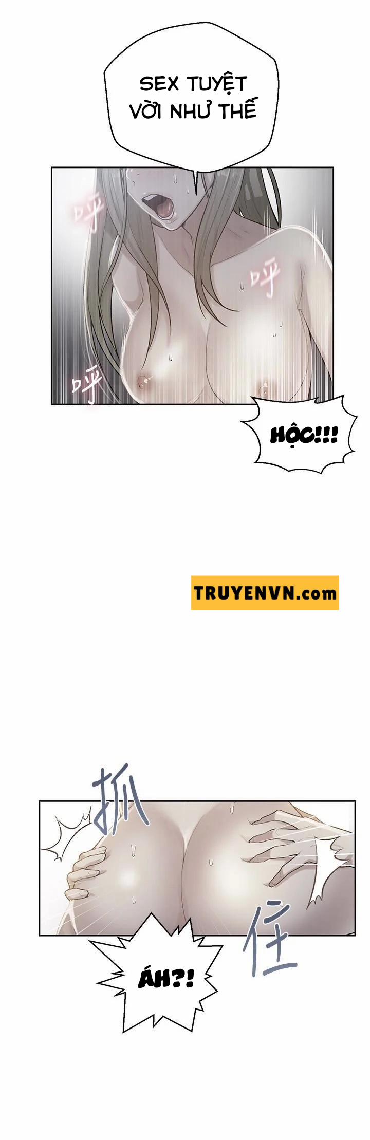 Secret Class - Lớp Học Bí Mật 12 trang 2