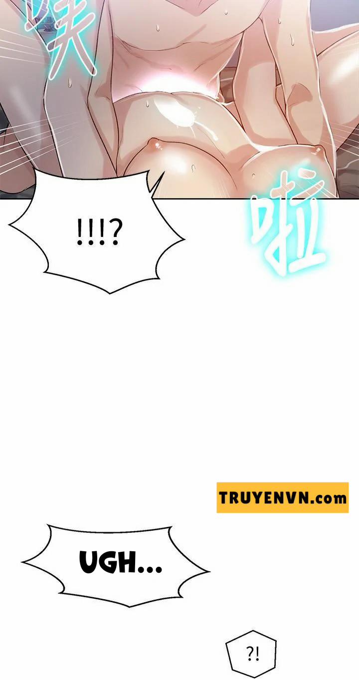 Secret Class - Lớp Học Bí Mật 12 trang 27