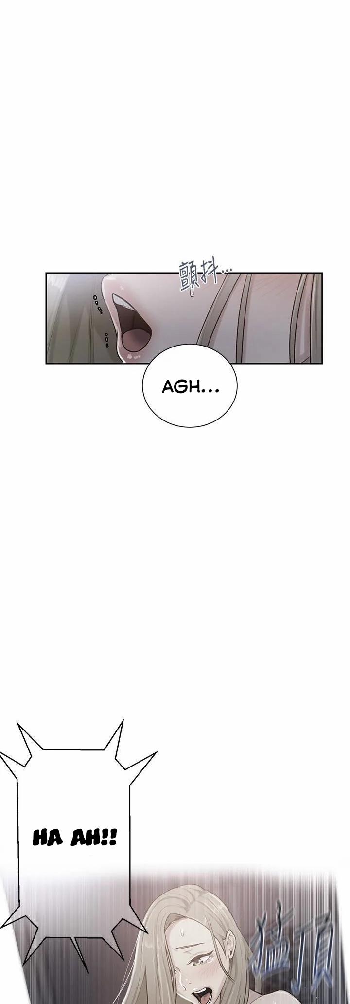 Secret Class - Lớp Học Bí Mật 12 trang 3