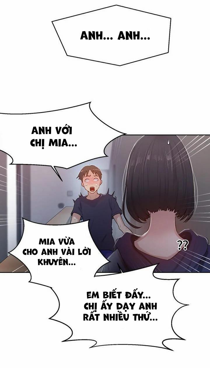 Secret Class - Lớp Học Bí Mật 12 trang 38