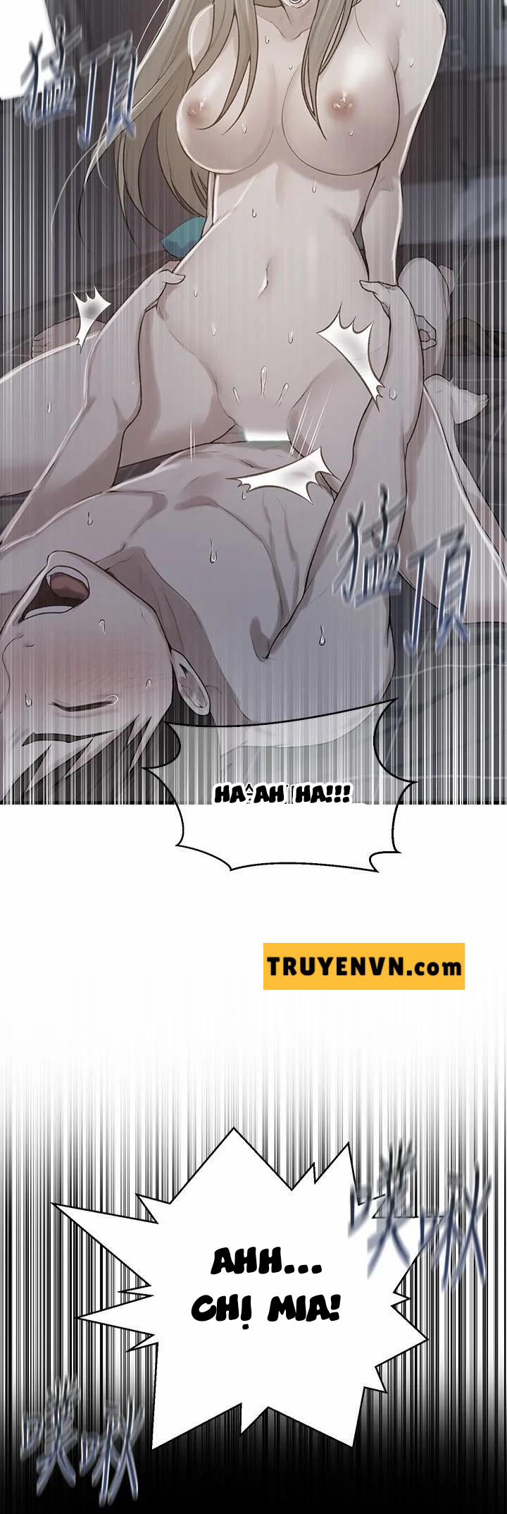 Secret Class - Lớp Học Bí Mật 12 trang 4