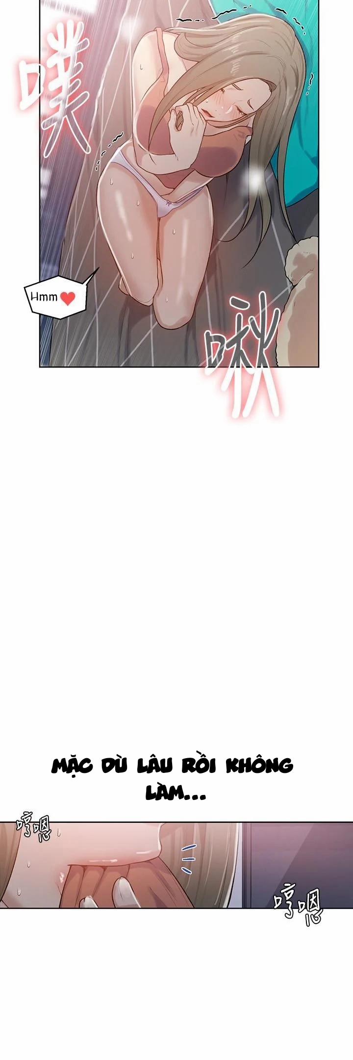 Secret Class - Lớp Học Bí Mật 12 trang 46