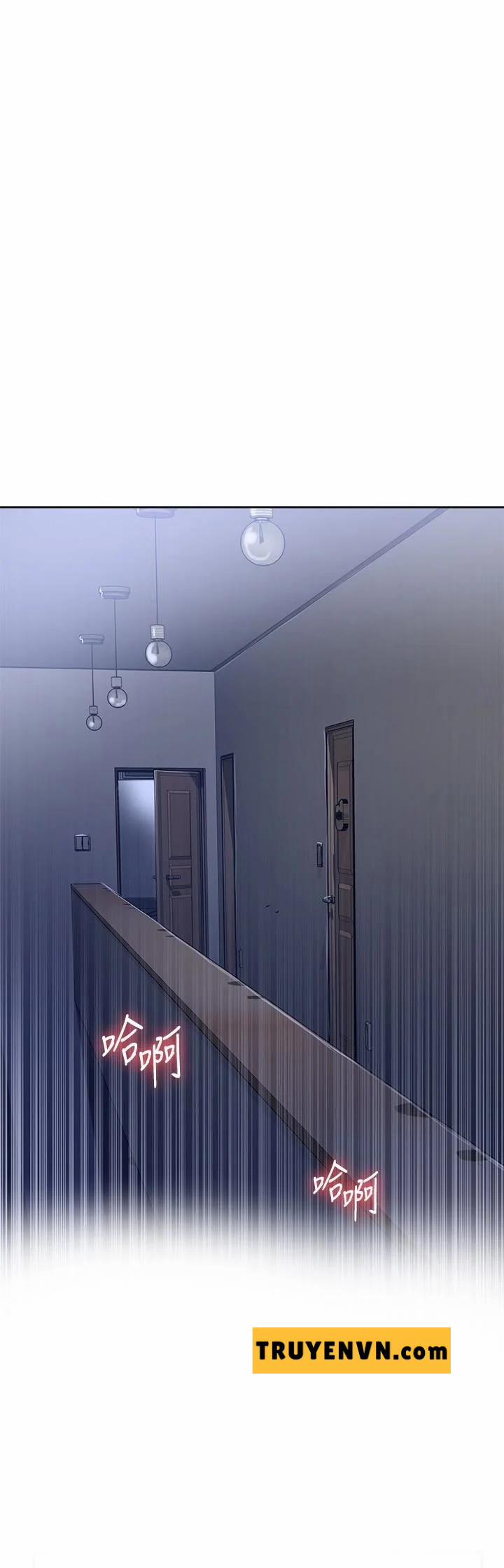 Secret Class - Lớp Học Bí Mật 12 trang 7