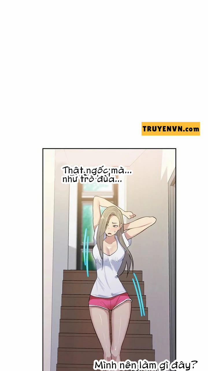 Secret Class - Lớp Học Bí Mật 13 trang 13