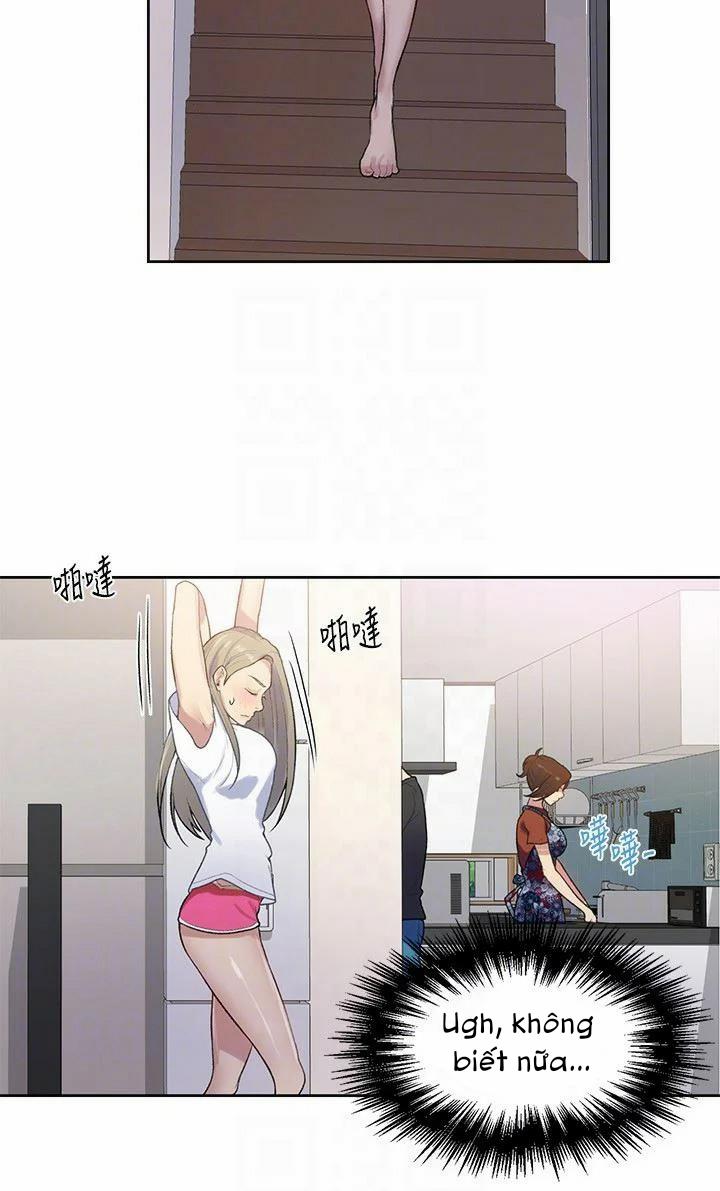 Secret Class - Lớp Học Bí Mật 13 trang 14