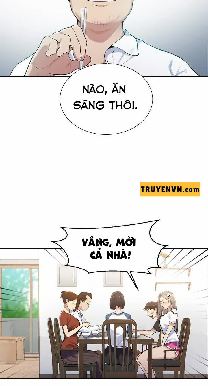 Secret Class - Lớp Học Bí Mật 13 trang 19