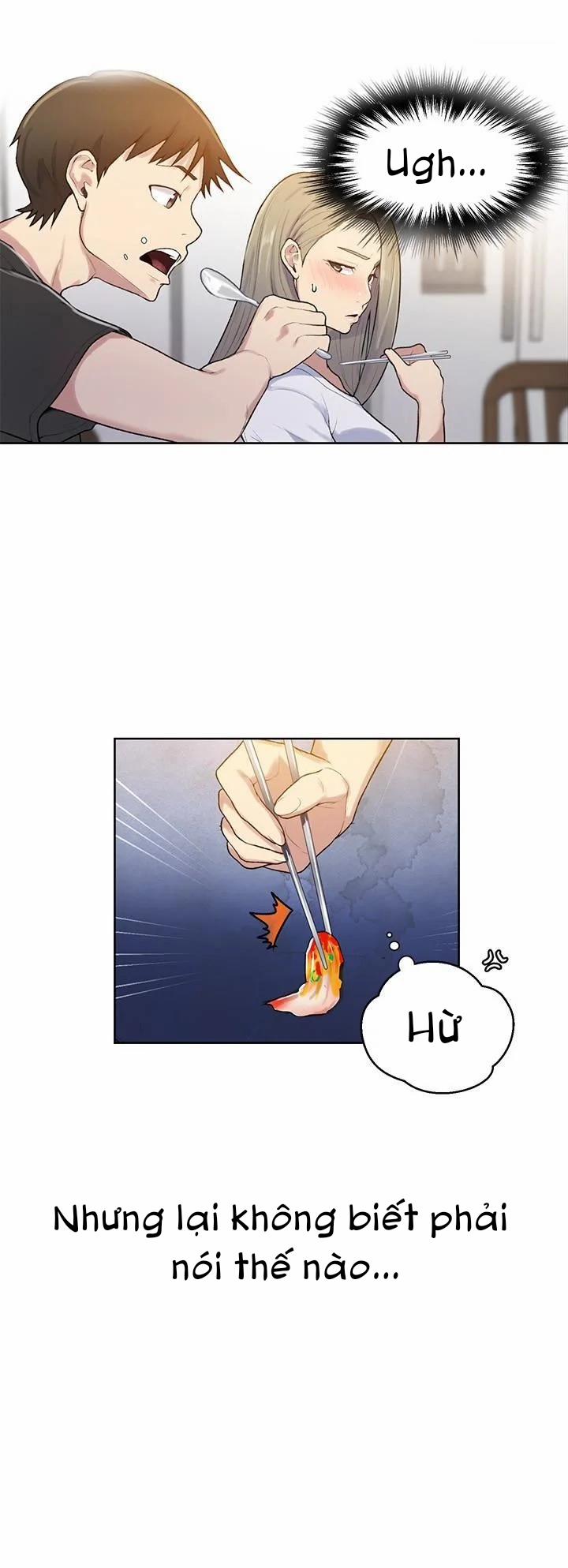 Secret Class - Lớp Học Bí Mật 13 trang 22