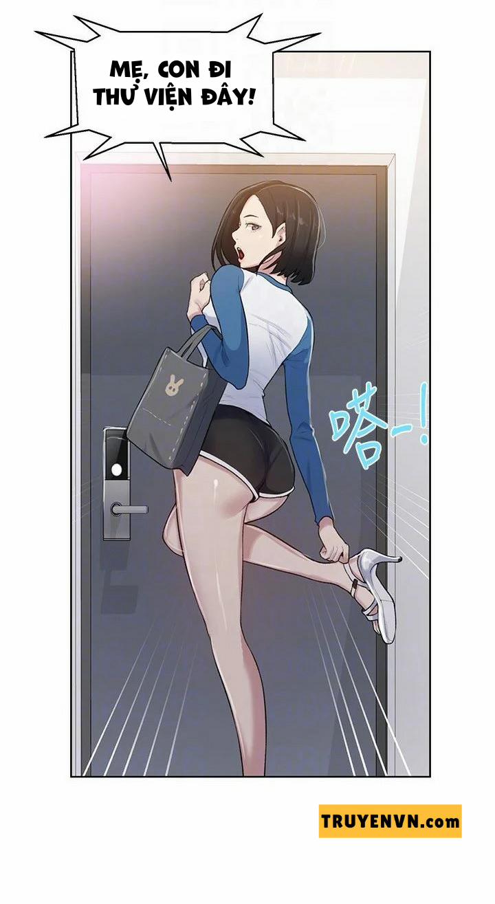 Secret Class - Lớp Học Bí Mật 13 trang 25