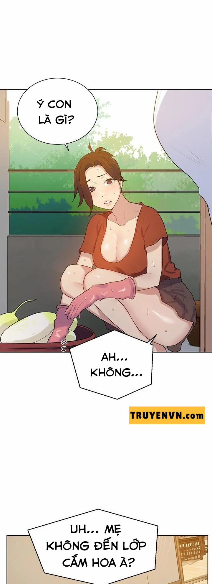 Secret Class - Lớp Học Bí Mật 13 trang 29