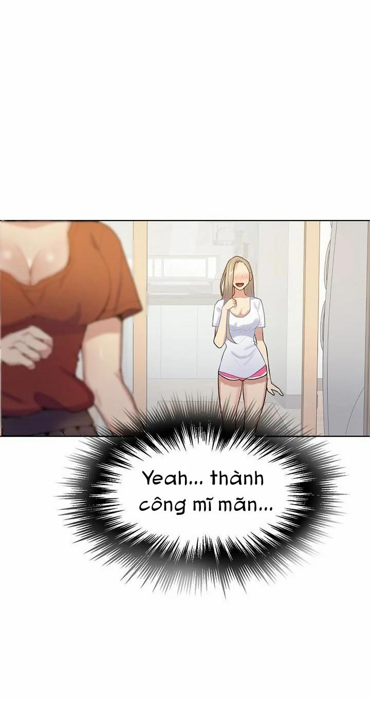 Secret Class - Lớp Học Bí Mật 13 trang 36