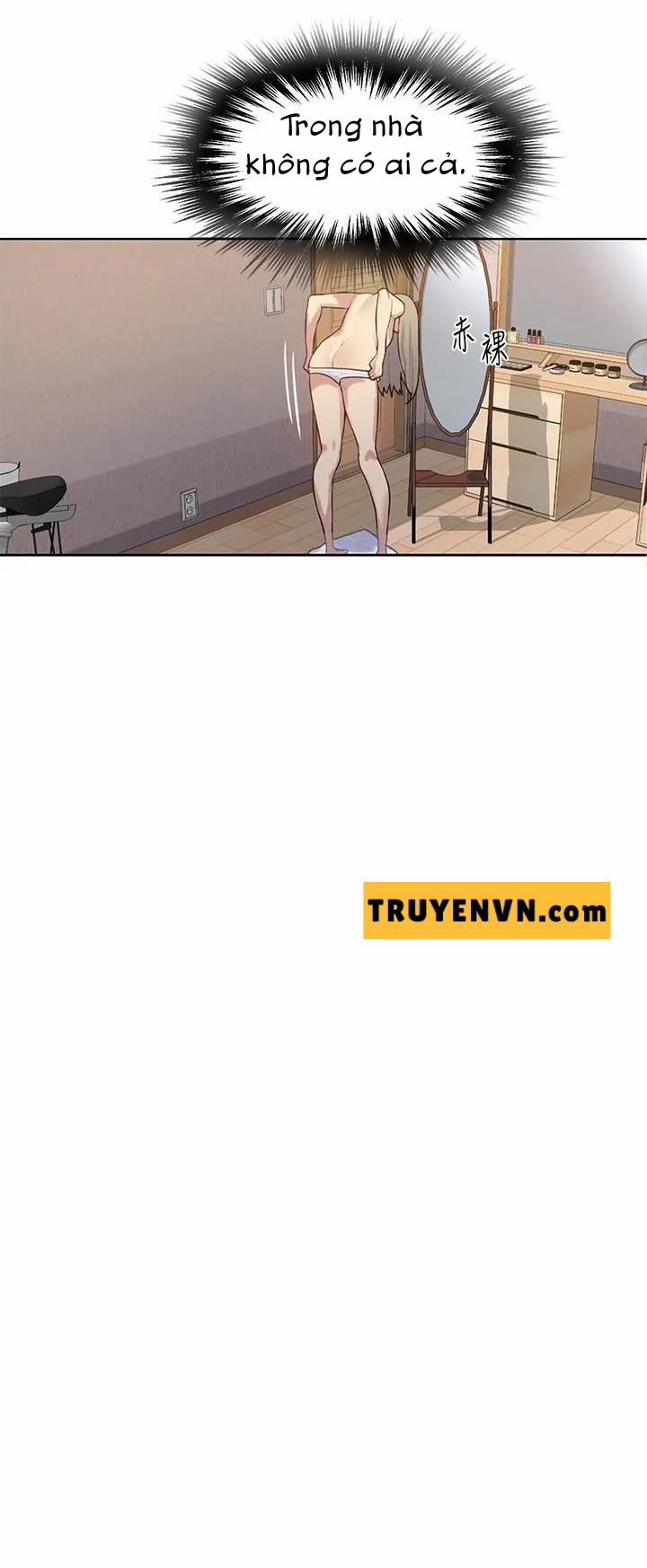 Secret Class - Lớp Học Bí Mật 13 trang 39