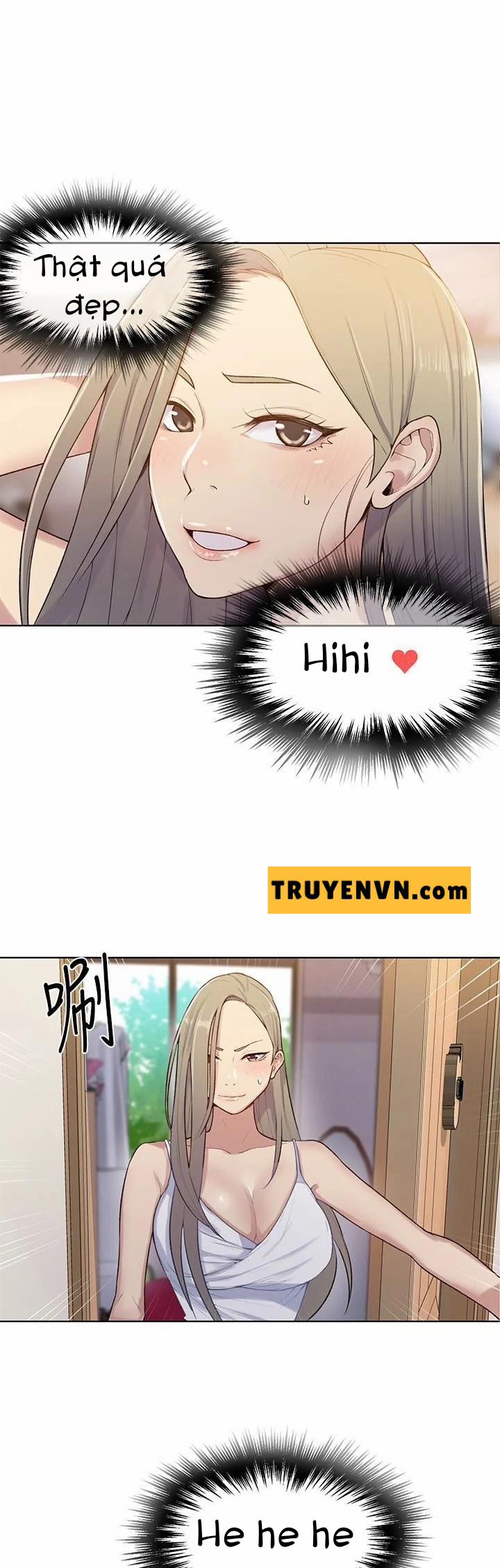 Secret Class - Lớp Học Bí Mật 13 trang 41