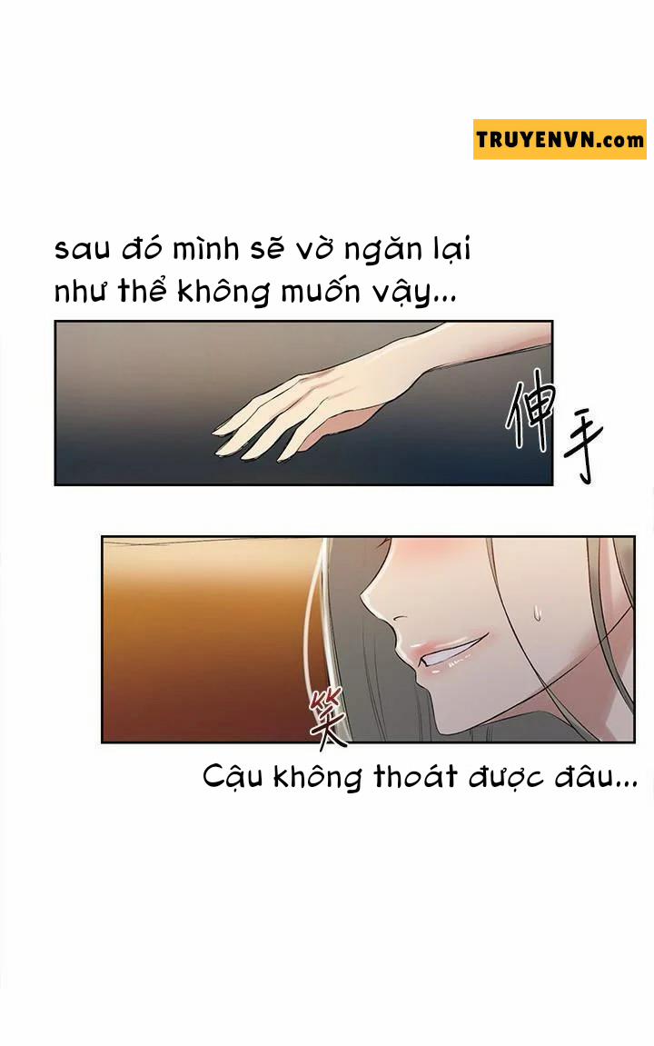 Secret Class - Lớp Học Bí Mật 13 trang 43