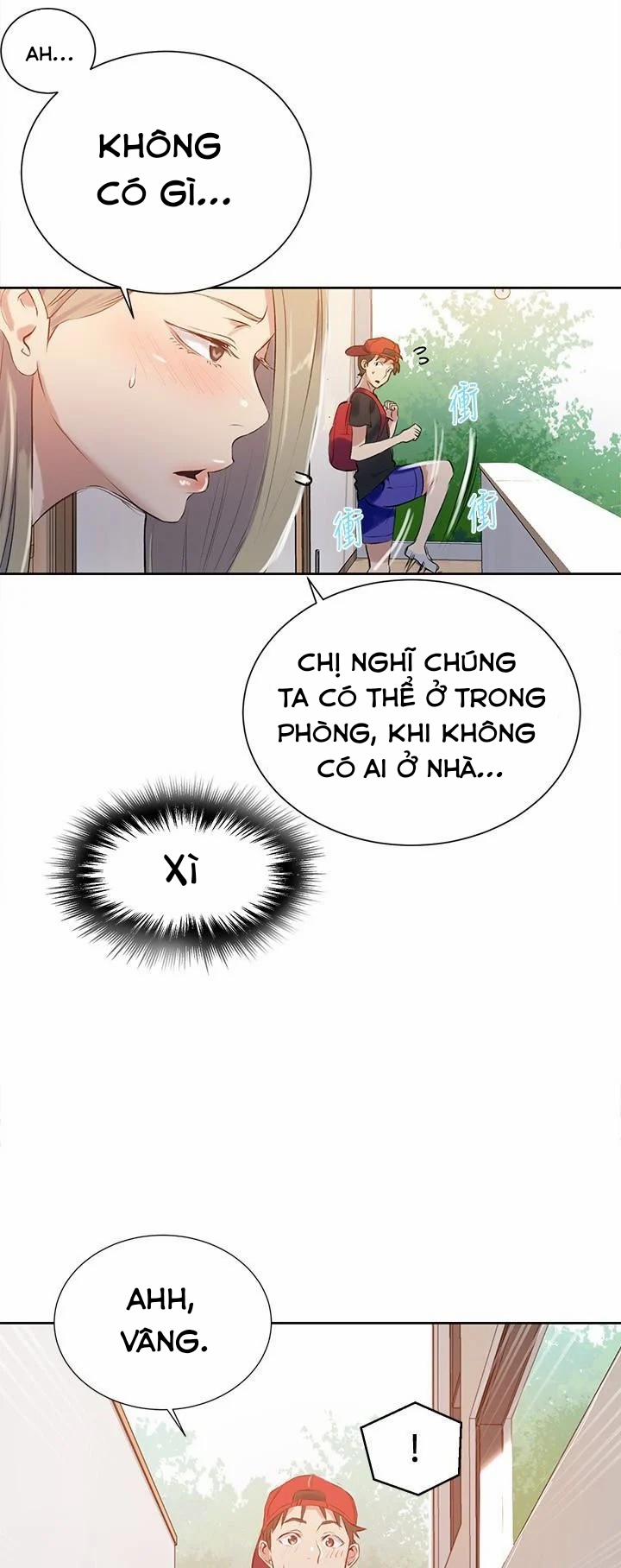 Secret Class - Lớp Học Bí Mật 13 trang 48