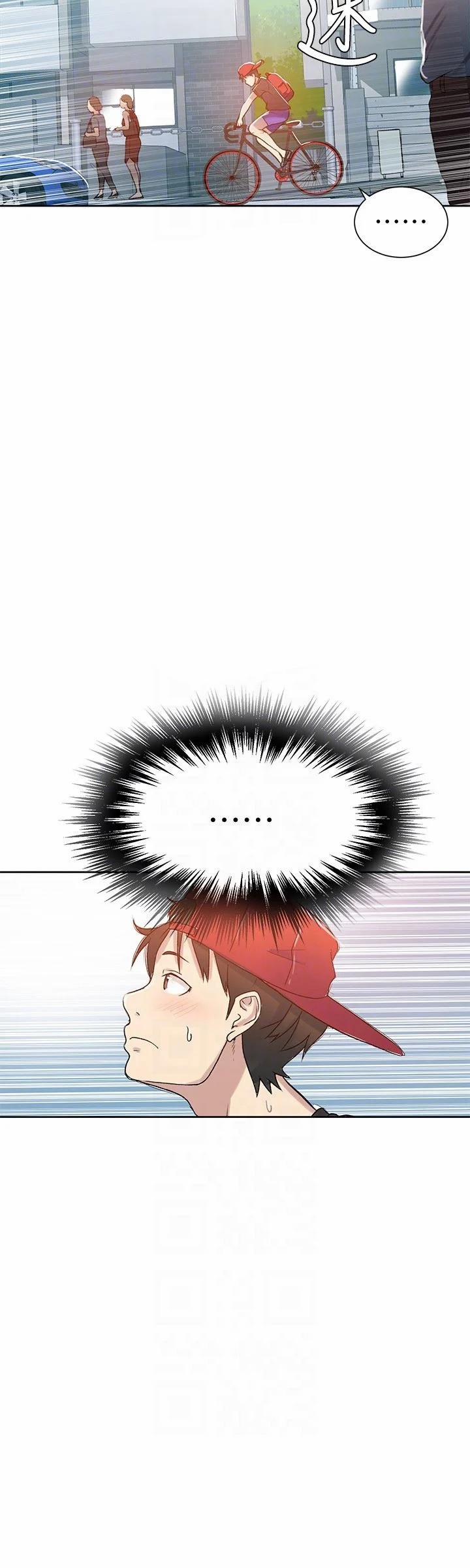 Secret Class - Lớp Học Bí Mật 13 trang 52