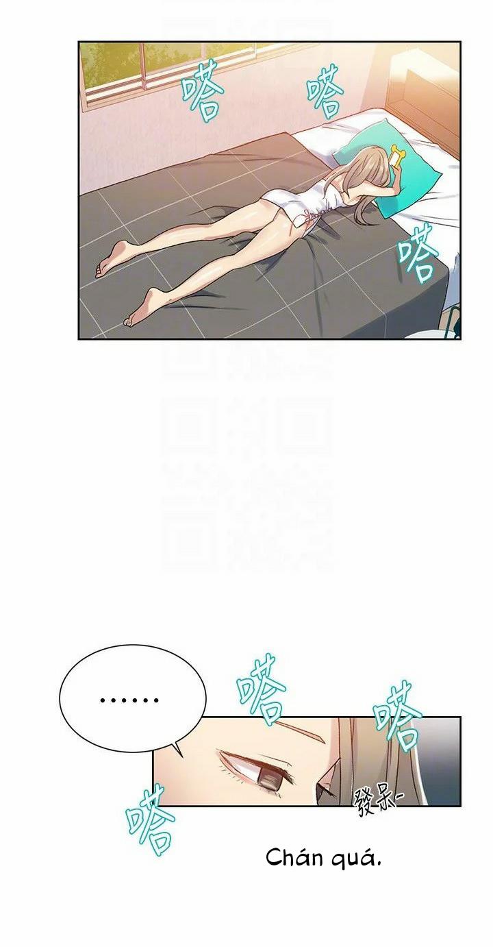 Secret Class - Lớp Học Bí Mật 13 trang 62