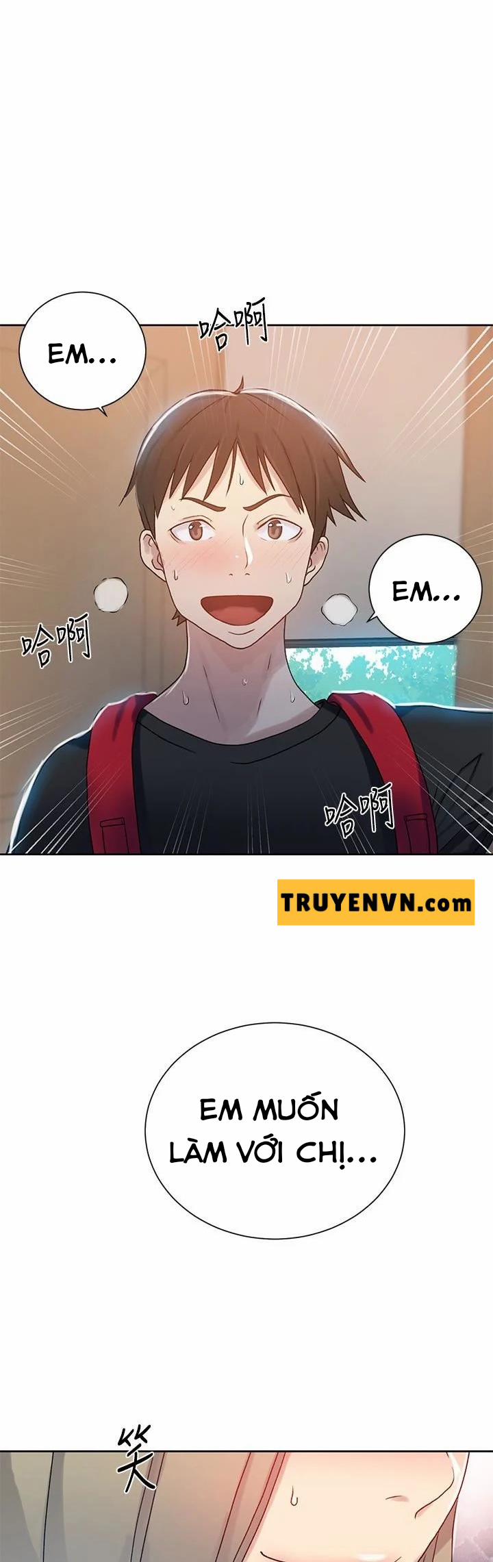 Secret Class - Lớp Học Bí Mật 13 trang 65