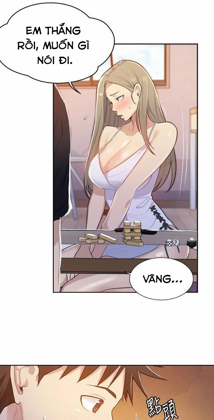 Secret Class - Lớp Học Bí Mật 14 trang 12