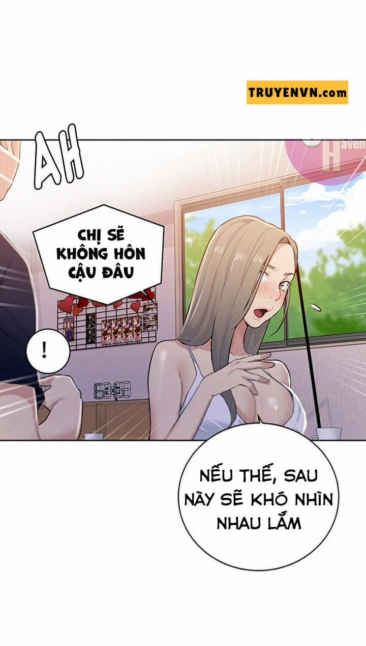 Secret Class - Lớp Học Bí Mật 14 trang 19