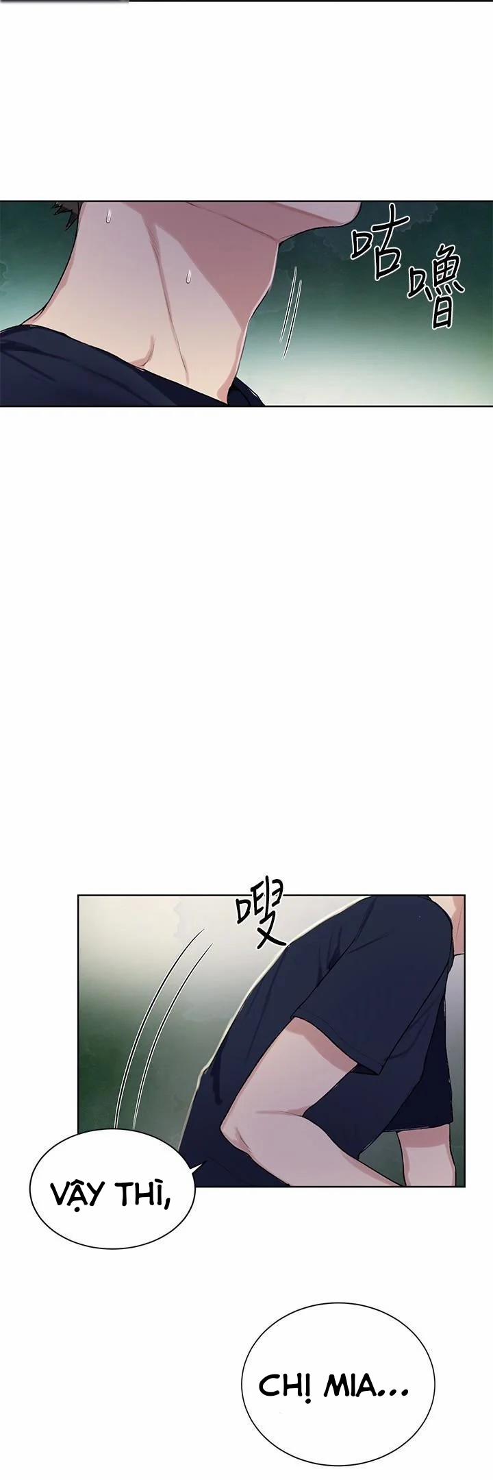 Secret Class - Lớp Học Bí Mật 14 trang 22