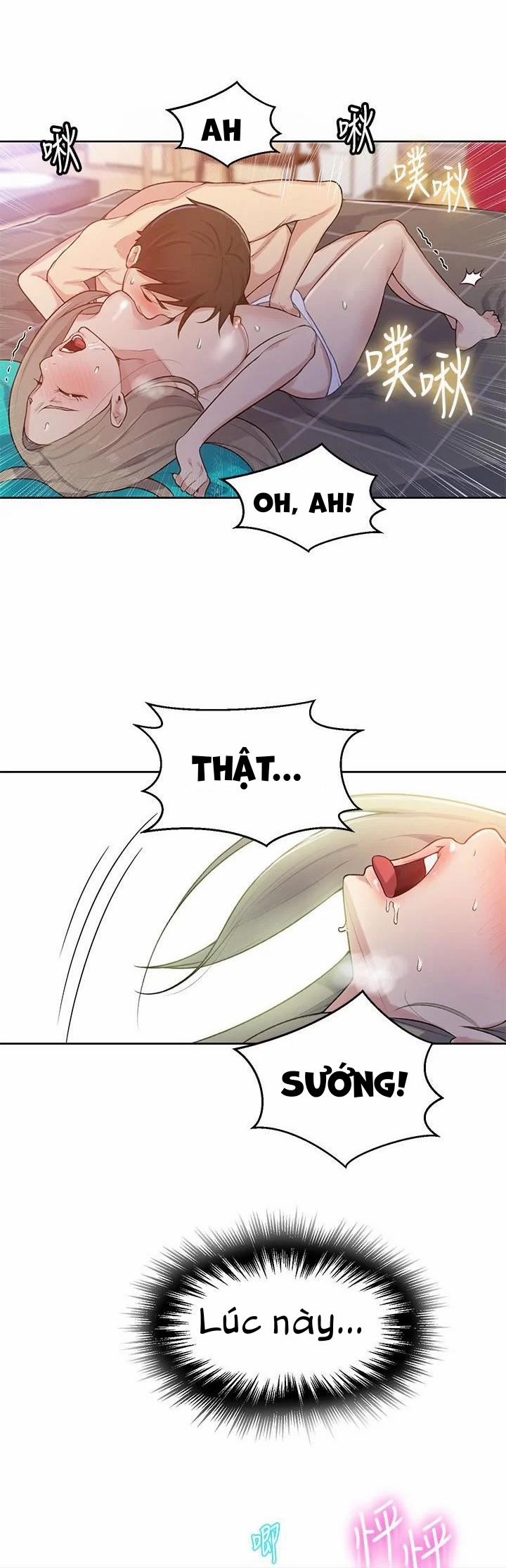 Secret Class - Lớp Học Bí Mật 14 trang 42