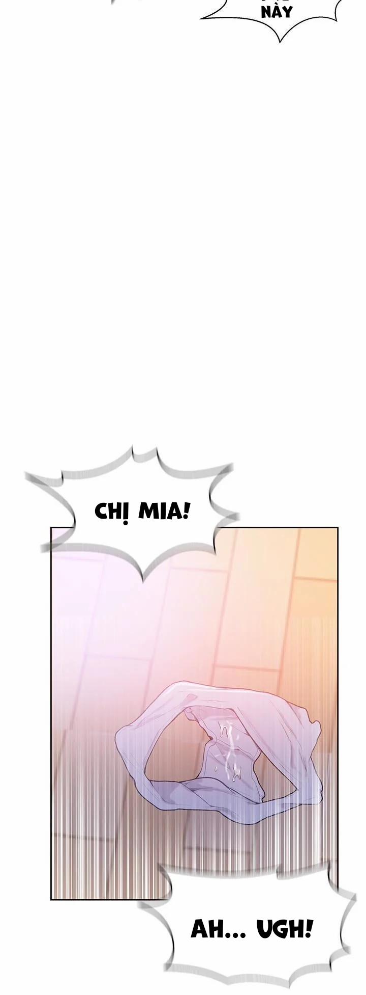 Secret Class - Lớp Học Bí Mật 15 trang 2