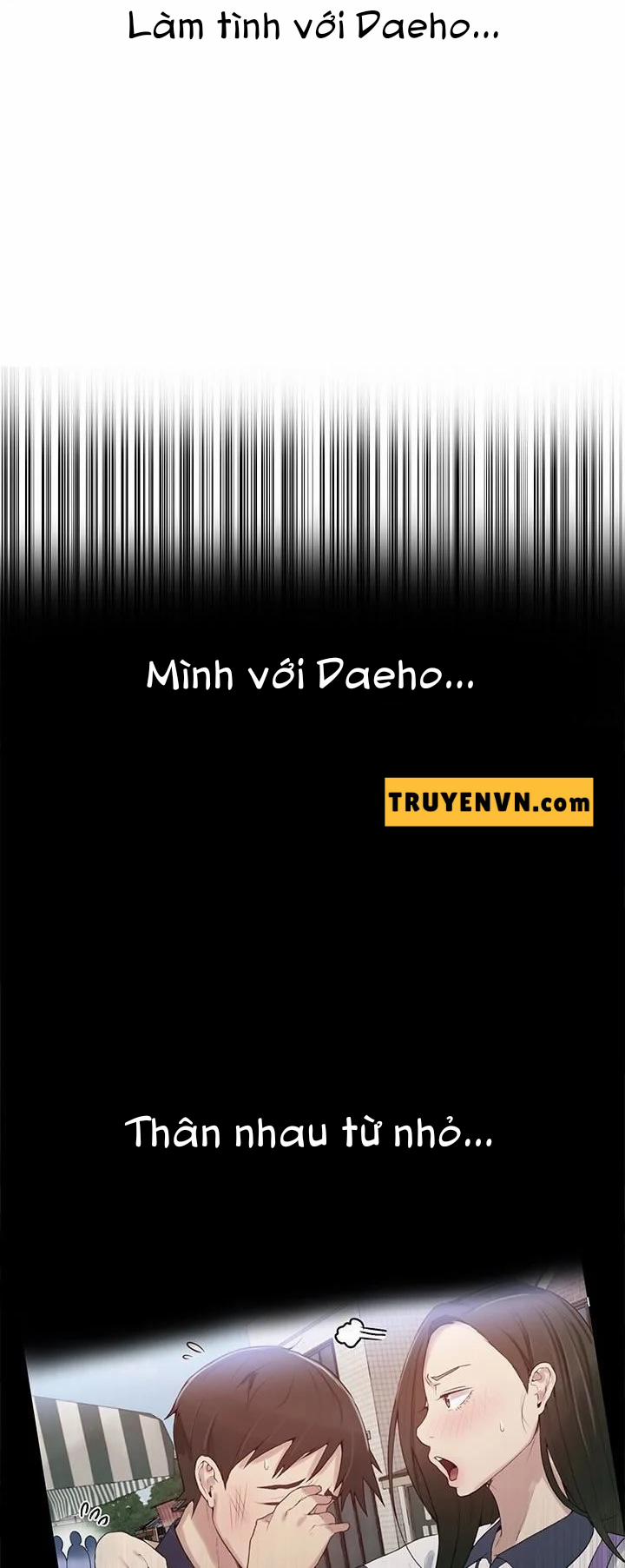 Secret Class - Lớp Học Bí Mật 15 trang 20