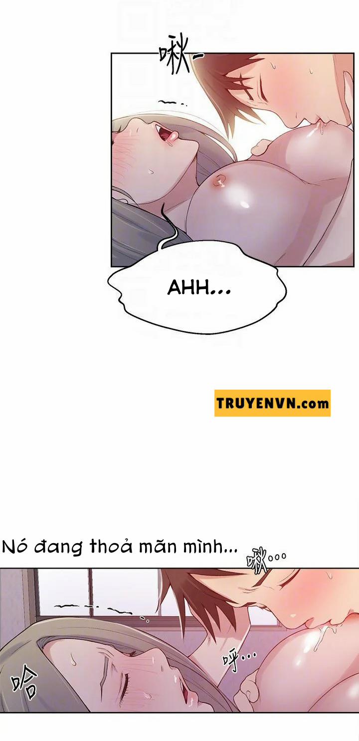 Secret Class - Lớp Học Bí Mật 15 trang 24