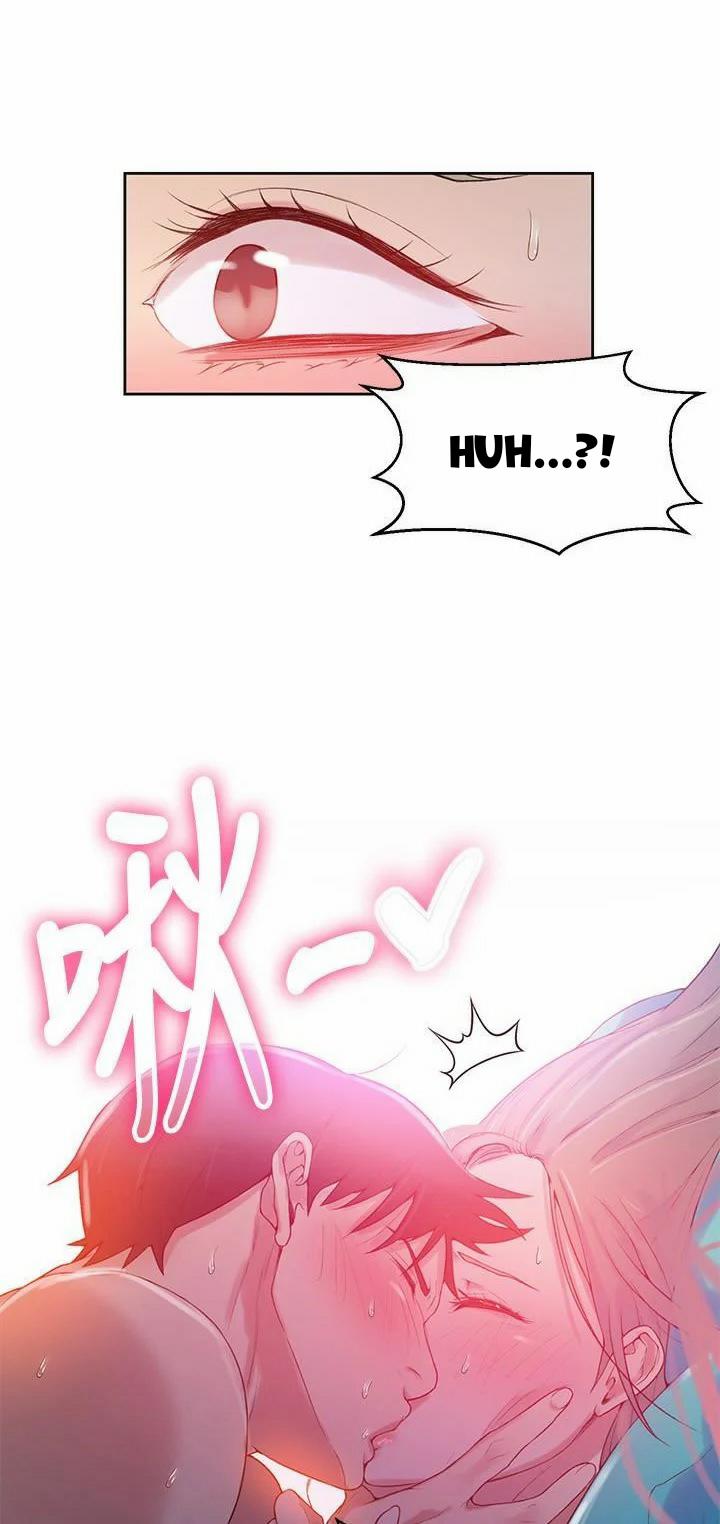 Secret Class - Lớp Học Bí Mật 15 trang 31