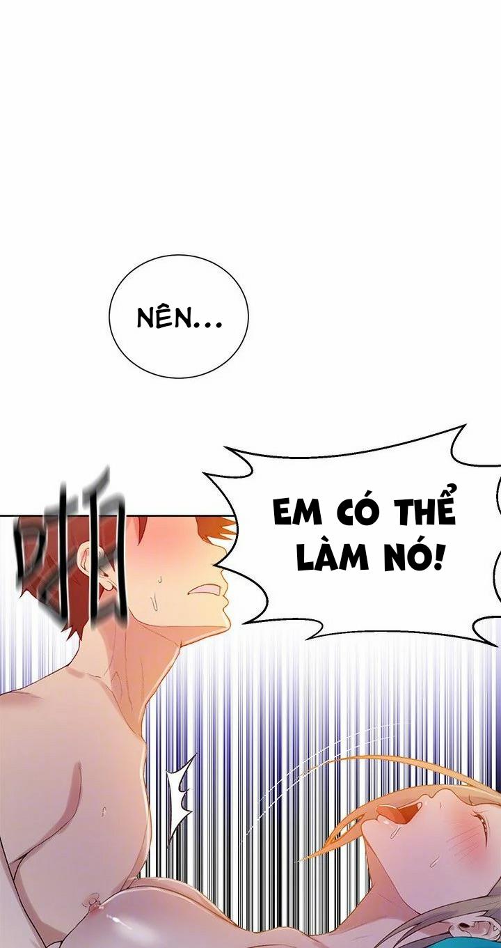 Secret Class - Lớp Học Bí Mật 15 trang 35