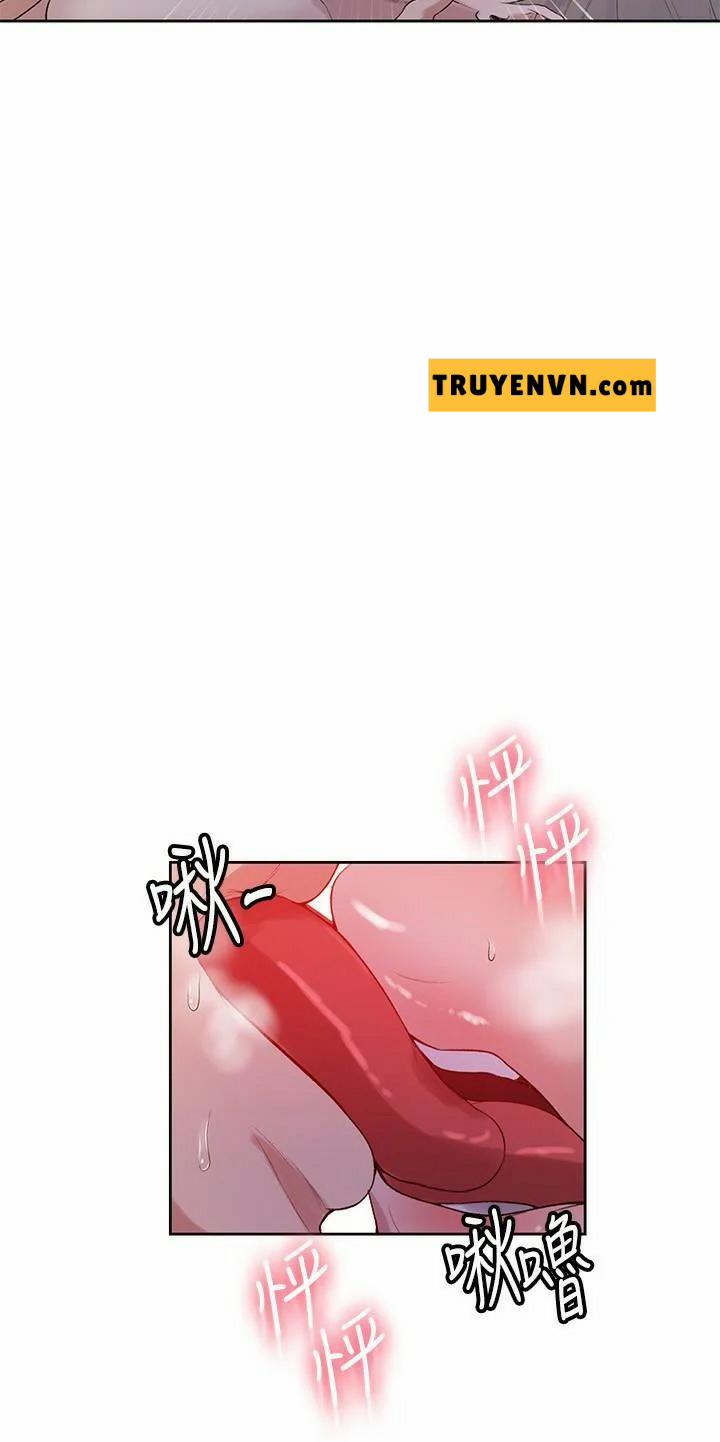 Secret Class - Lớp Học Bí Mật 15 trang 38