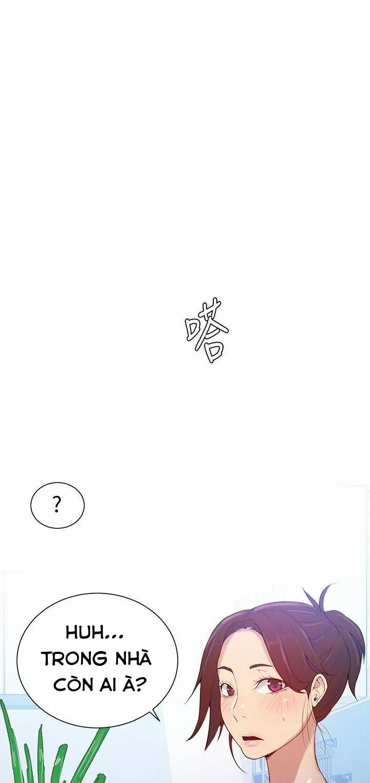 Secret Class - Lớp Học Bí Mật 15 trang 55