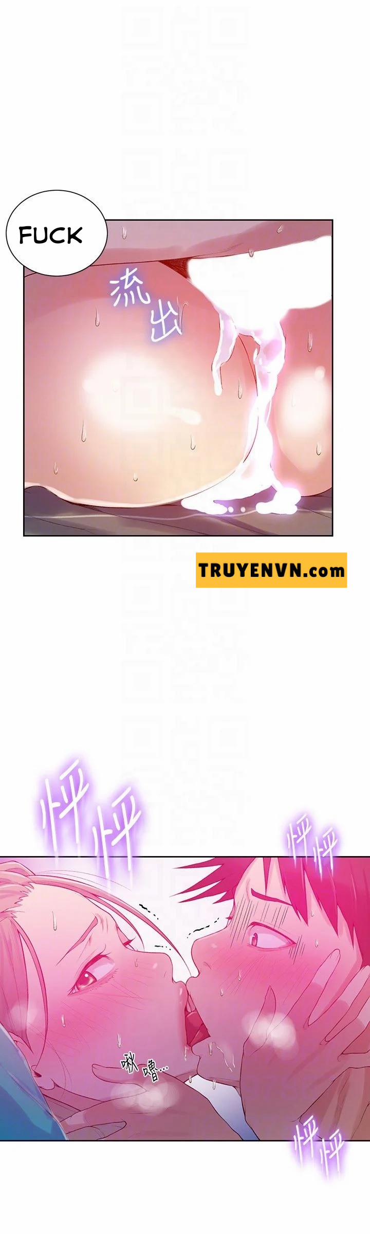 Secret Class - Lớp Học Bí Mật 15 trang 58