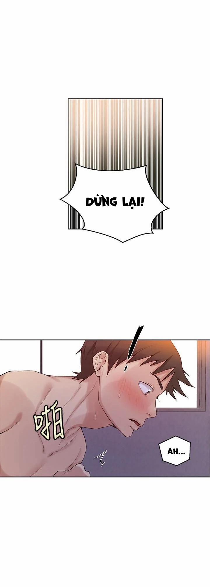 Secret Class - Lớp Học Bí Mật 15 trang 6