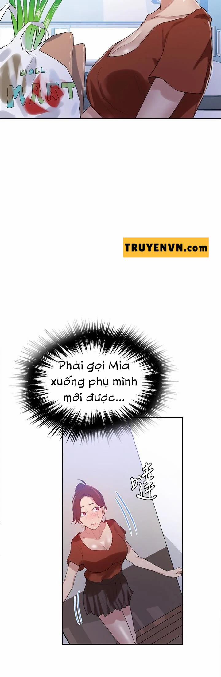 Secret Class - Lớp Học Bí Mật 16 trang 1