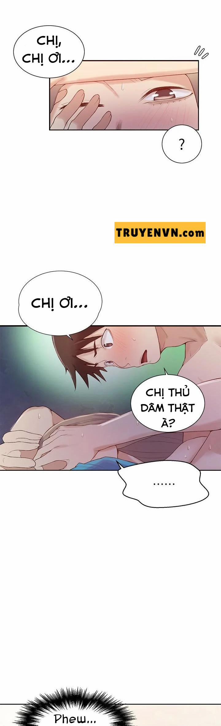 Secret Class - Lớp Học Bí Mật 16 trang 13