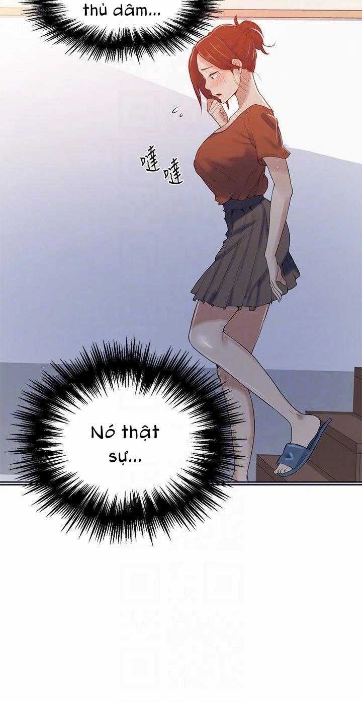 Secret Class - Lớp Học Bí Mật 16 trang 14