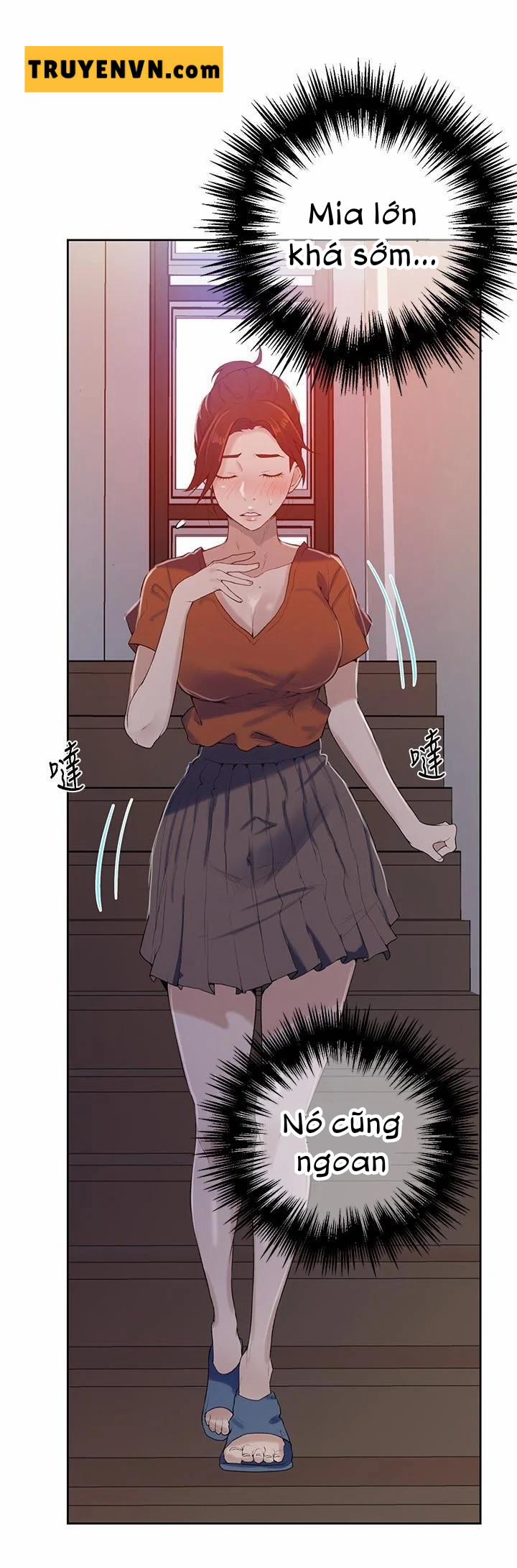 Secret Class - Lớp Học Bí Mật 16 trang 15